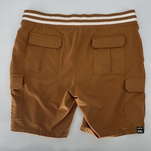 Murano Shorts Modern Palm Springs Mens Athletic Size XXL NEW - Picture 6 of 9